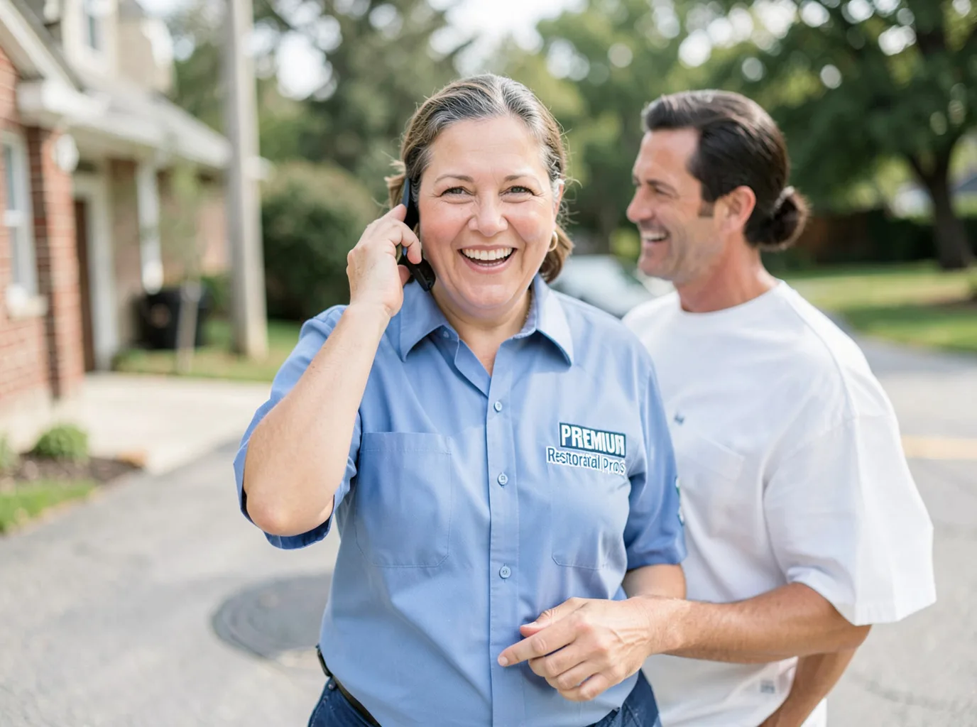 Water Damage Restoration Rock Stream, NY FAQs